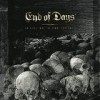 End Of Days - Dedicated To The Extreme: Album-Cover