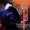 Dee Nasty - Underground Forever: Album-Cover