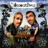 The Dissociatives - The Dissociatives: Album-Cover