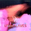 Captain Comatose - Up In Flames: Album-Cover