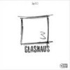 Glashaus - Drei: Album-Cover