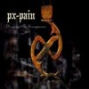 PX-Pain - Denying The Consequences