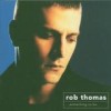 Rob Thomas - Something To Be: Album-Cover