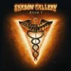 Shadow Gallery - Room V: Album-Cover