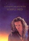 Simply Red - A Starry Night With Simply Red: Album-Cover