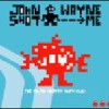 John Wayne Shot Me - The Purple Hearted Youth Club: Album-Cover