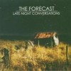 The Forecast - Late Night Conversations: Album-Cover