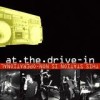 At The Drive-In - Anthology: This Station Is Non-Operational: Album-Cover