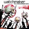 Watchmaker - Kill Fucking Everyone: Album-Cover