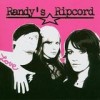 Randy's Ripcord - Love: Album-Cover