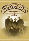 Eagles - Farewell I Tour - Live From Melbourne: Album-Cover