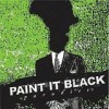 Paint It Black - Paradise: Album-Cover