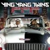 Ying Yang Twins - U.S.A. (United State Of Atlanta): Album-Cover