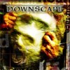 Downscape - Under The Surface: Album-Cover