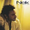 Nek - Una Parte Di Me: Album-Cover