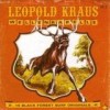Leopold Kraus Wellenkapelle - 15 Black Forest Surf Originals: Album-Cover