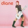 Diane - Das Album: Album-Cover