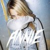 Annie - Anniemal: Album-Cover