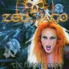 Zed Yago - The Invisible Guide: Album-Cover