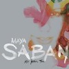 Maya Saban - Mit Jedem Ton: Album-Cover