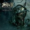 The Setup - The Pretense Of Normality: Album-Cover