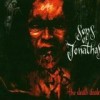 Sons Of Jonathas - The Death Dealer: Album-Cover