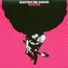 Electric Eel Shock - Beat Me: Album-Cover