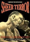 Sheer Terror - Beaten By The Fists Of God: Album-Cover