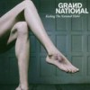 Grand National - Kicking The National Habit: Album-Cover