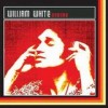 William White - Undone: Album-Cover