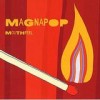 Magnapop - Mouthfeel: Album-Cover
