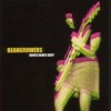 Beangrowers - Dance Dance Baby: Album-Cover