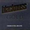 Blacknuss - Gold - A Decade Of Soul, Jazz & R'n'B: Album-Cover