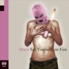 Stars - Set Yourself On Fire: Album-Cover
