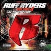 Ruff Ryders - Volume 4: The Redemption: Album-Cover