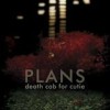 Death Cab For Cutie - Plans: Album-Cover
