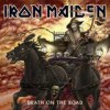 Iron Maiden - Death On The Road: Album-Cover