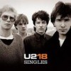 U2 - 18 Singles: Album-Cover