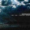 The Distance - The Rise, The Fall, And Everything In Between: Album-Cover