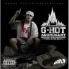 G-Hot - Aggrogant: Album-Cover