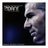 Mogwai - Zidane: A 21st Century Portrait: Album-Cover