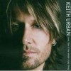 Keith Urban - Love, Pain & The Whole Crazy Thing: Album-Cover