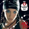 Liza Li - 18: Album-Cover