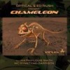 Ed Rush & Optical - Chameleon: Album-Cover