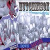 Hutchinson - Bogey Down Babylon: Album-Cover