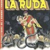 La Ruda - La Trajectoire De L'Homme Canon: Album-Cover