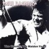 Paul DiAnno - The Classics: The Maiden Years: Album-Cover