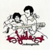 Jude - Redemption: Album-Cover