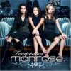 Monrose - Temptation: Album-Cover