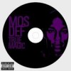 Mos Def - True Magic: Album-Cover